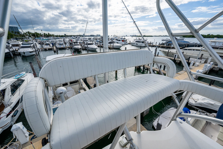 Vet Billz Yacht Photos Pics 