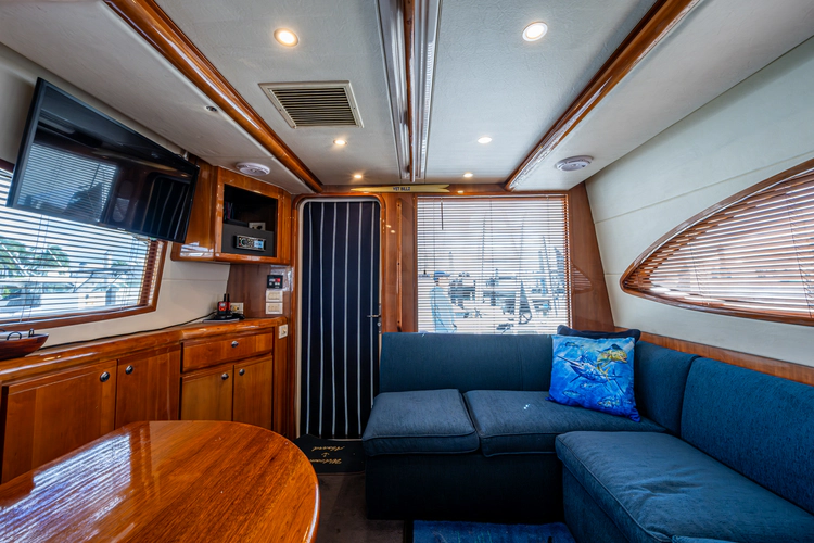 Vet Billz Yacht Photos Pics 