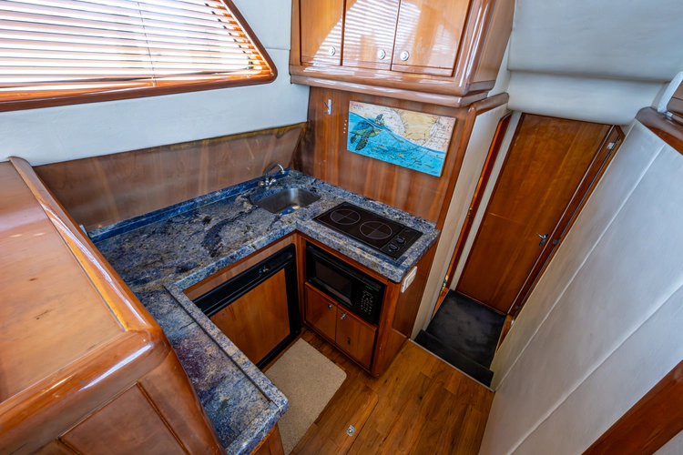 Vet Billz Yacht Photos Pics 