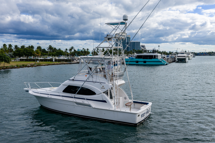 Vet Billz Yacht Photos Pics 