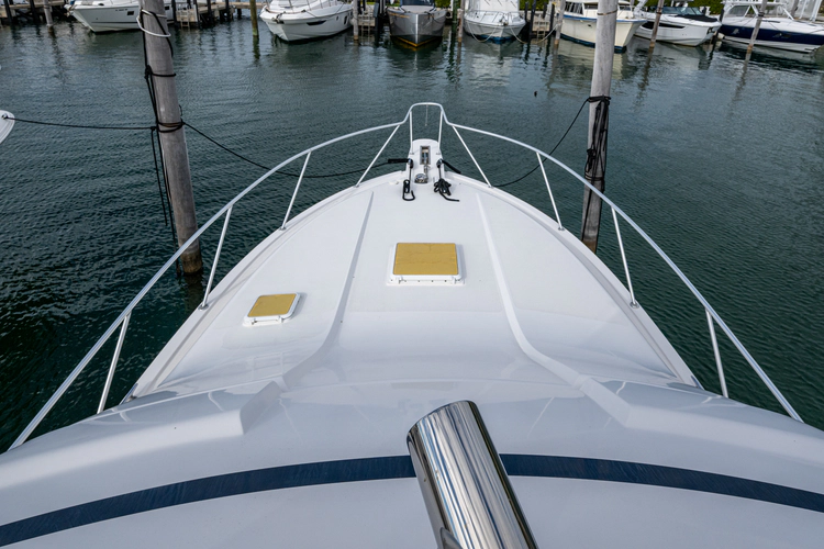 Vet Billz Yacht Photos Pics 