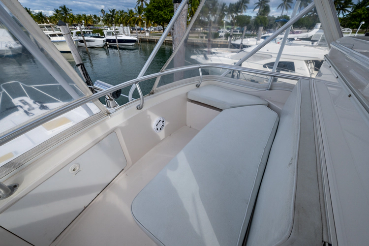 Vet Billz Yacht Photos Pics 