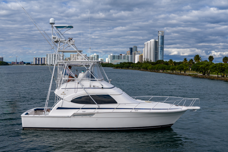 Vet Billz Yacht Photos Pics 