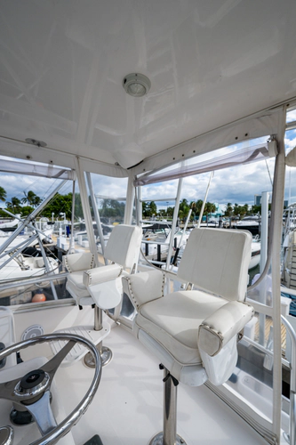 Vet Billz Yacht Photos Pics 