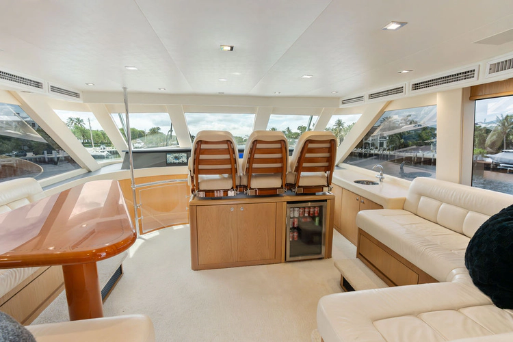 Bellissima Yacht Photos Pics 