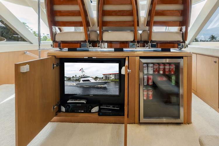 Bellissima Yacht Photos Pics 