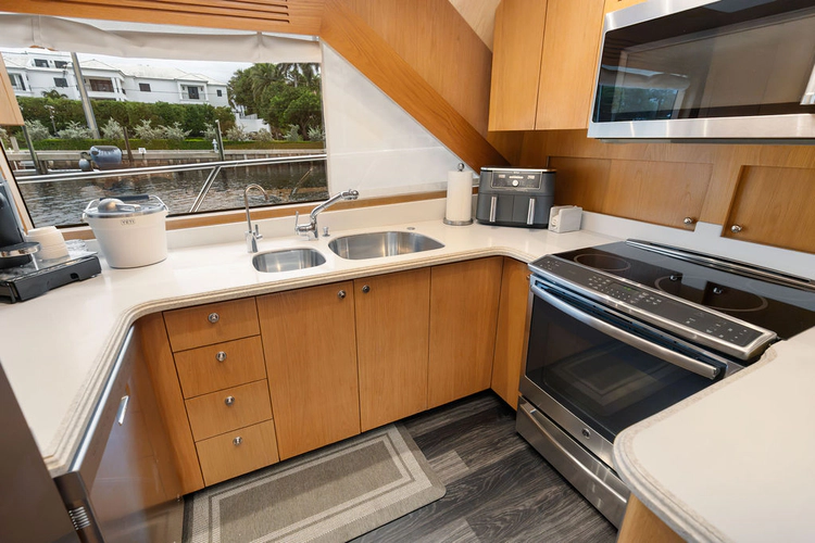 Bellissima Yacht Photos Pics 