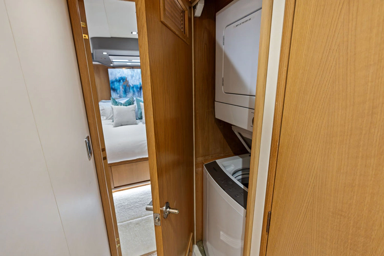 Bellissima Yacht Photos Pics 