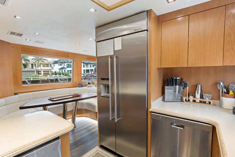 Bellissima Yacht Photos Pics 