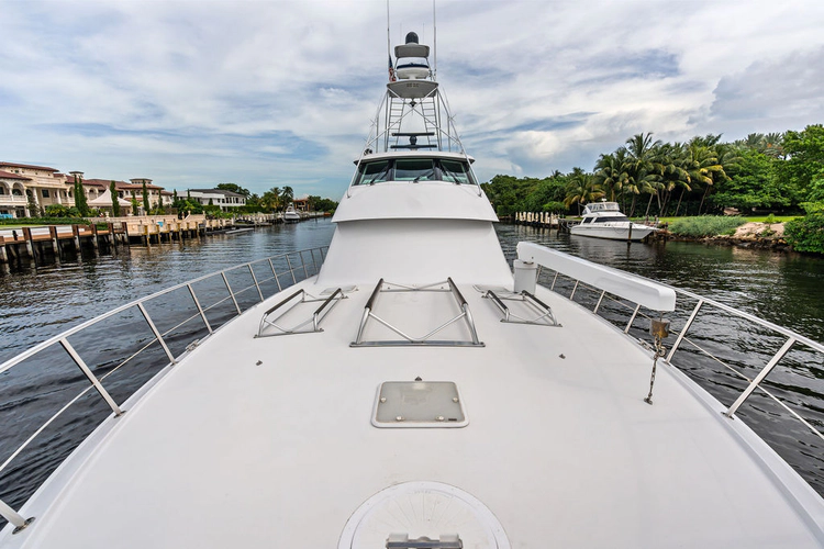 Bellissima Yacht Photos Pics 