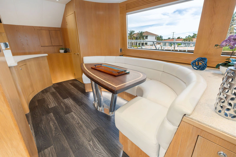 Bellissima Yacht Photos Pics 