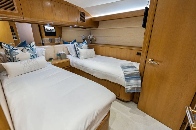 Bellissima Yacht Photos Pics 