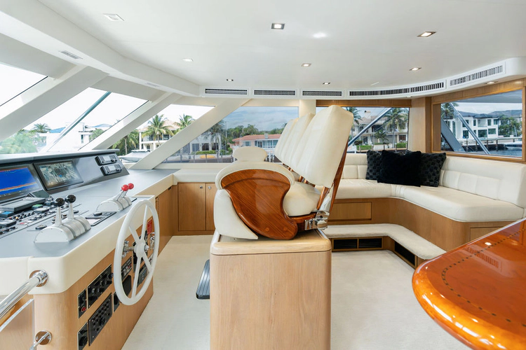 Bellissima Yacht Photos Pics 