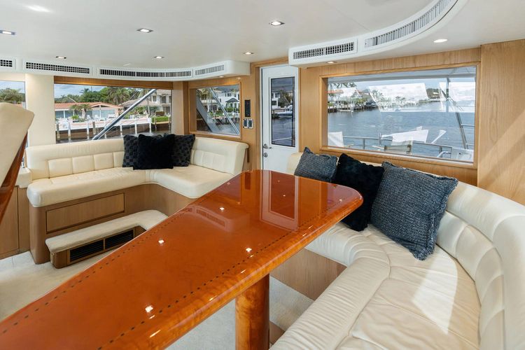 Bellissima Yacht Photos Pics 