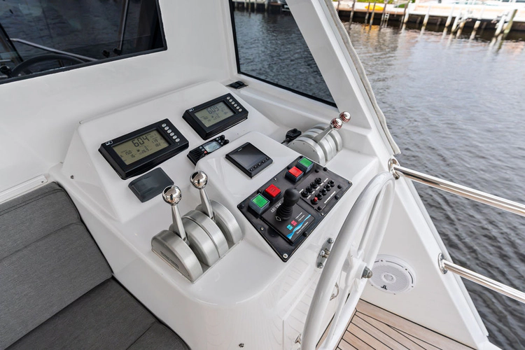 Bellissima Yacht Photos Pics 