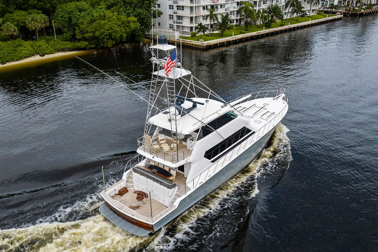 Bellissima Yacht Photos Pics 
