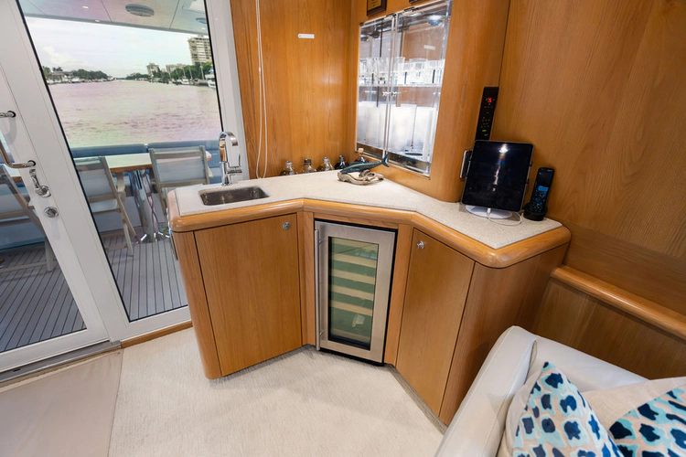 Bellissima Yacht Photos Pics 