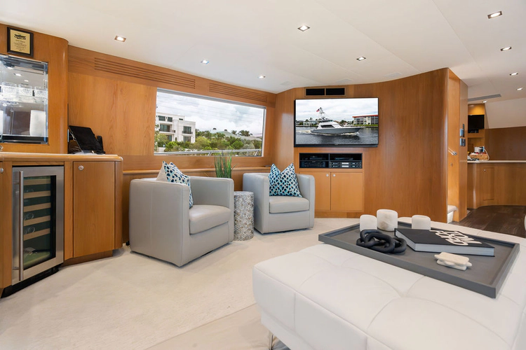 Bellissima Yacht Photos Pics 