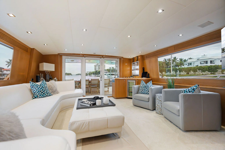 Bellissima Yacht Photos Pics 