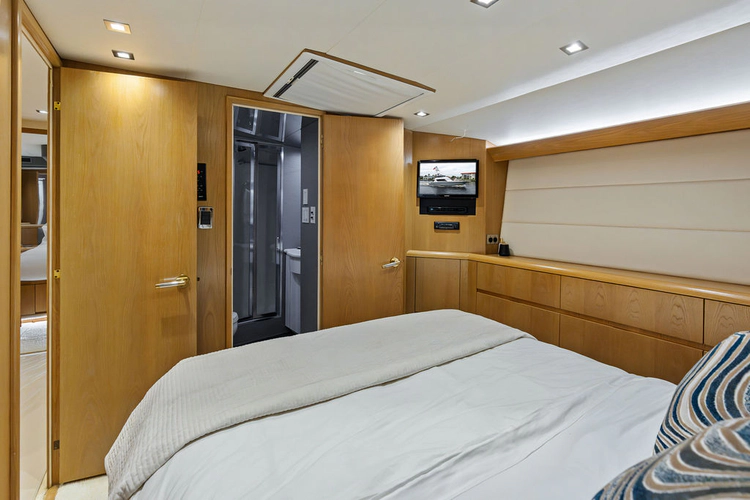 Bellissima Yacht Photos Pics 