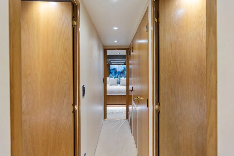 Bellissima Yacht Photos Pics 