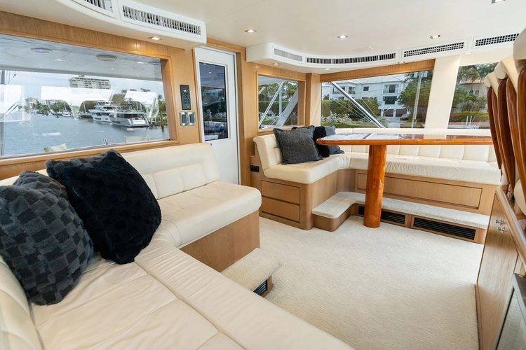Bellissima Yacht Photos Pics 