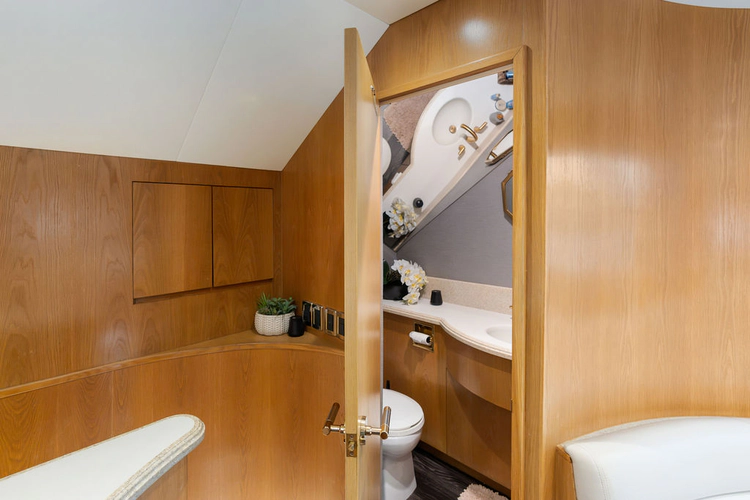 Bellissima Yacht Photos Pics 