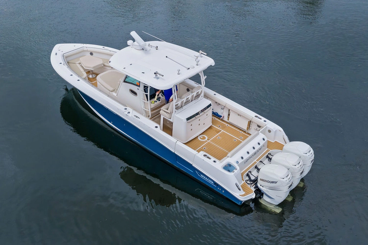 Power Play Yacht Photos Pics 