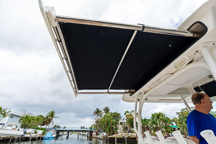 Power Play Yacht Photos Pics 