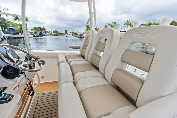 Power Play Yacht Photos Pics 