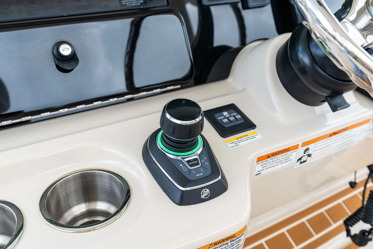 Power Play Yacht Photos Pics 