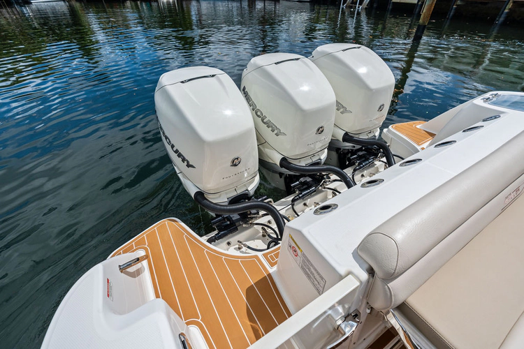 Power Play Yacht Photos Pics 