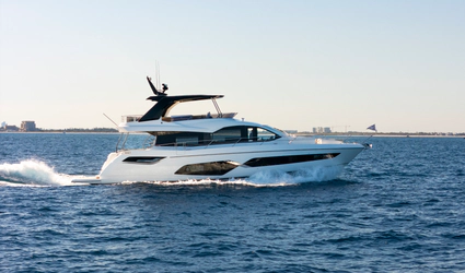 68' Sunseeker 2026