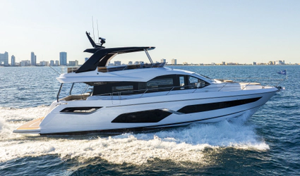 68' Sunseeker 2026