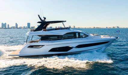 68' Sunseeker 2026 Yacht For Sale