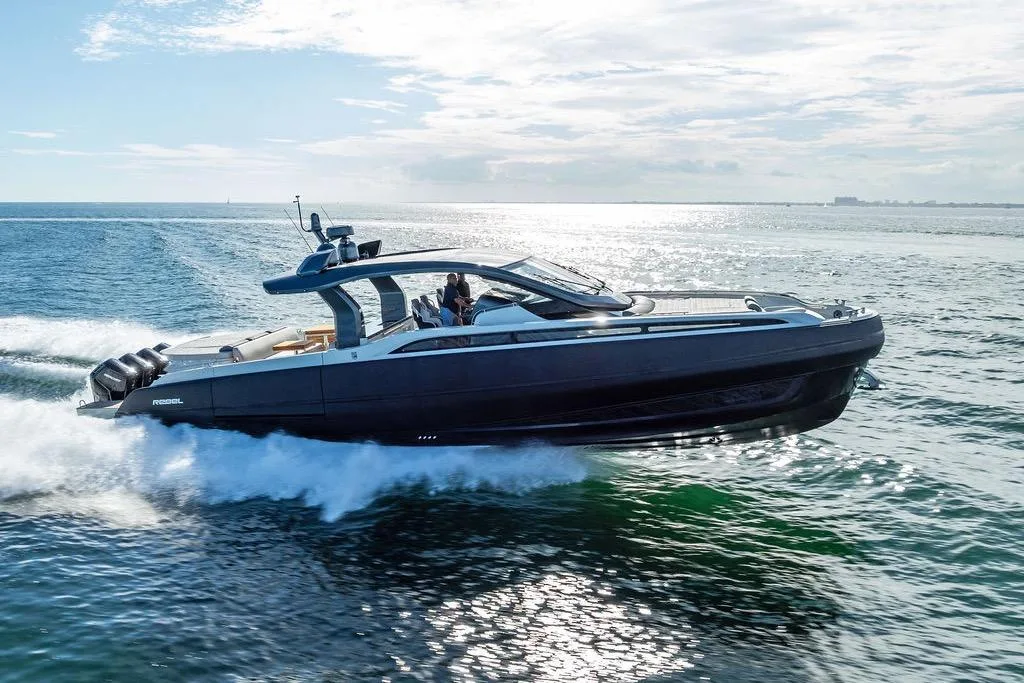 2026 SACS 55 ft
