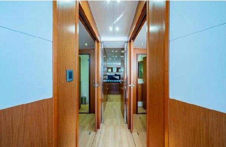 Icon Yacht Photos Pics 