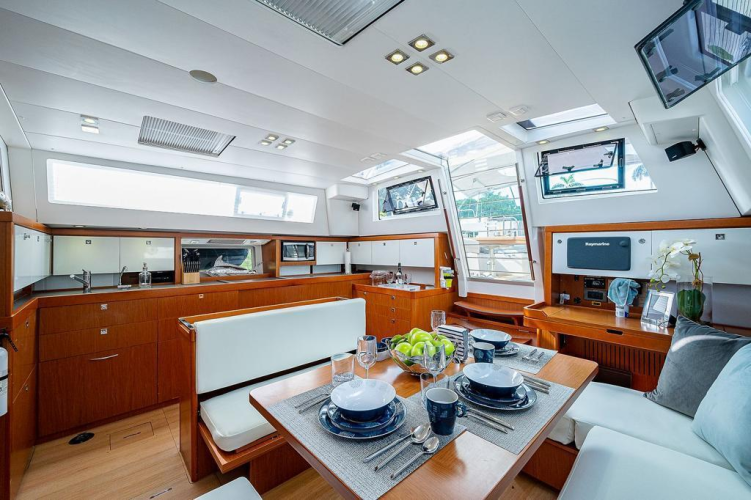 Icon Yacht Photos Pics 