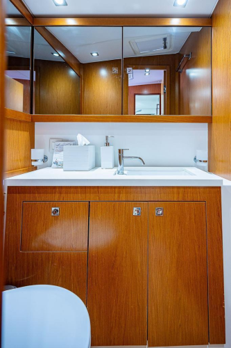 Icon Yacht Photos Pics 