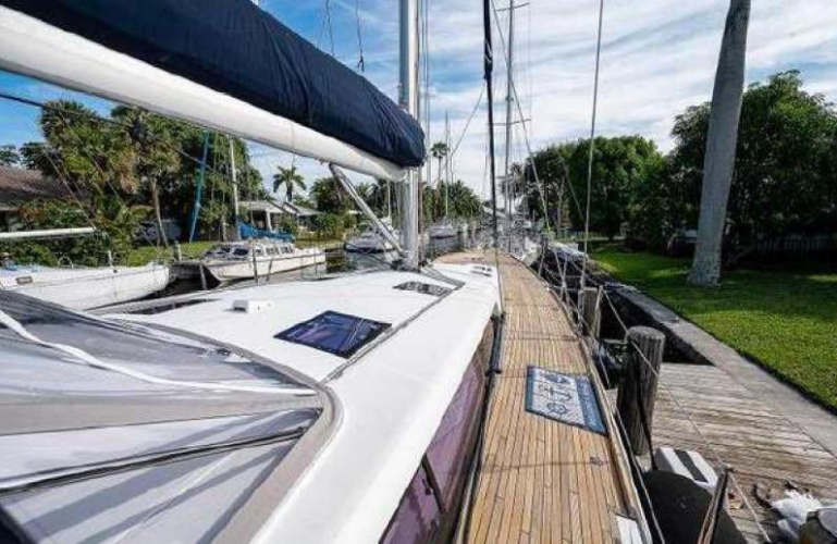 Icon Yacht Photos Pics 
