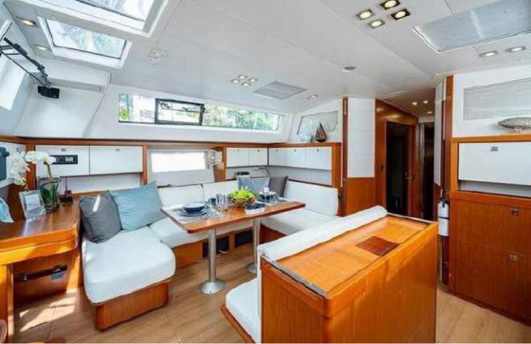 Icon Yacht Photos Pics 