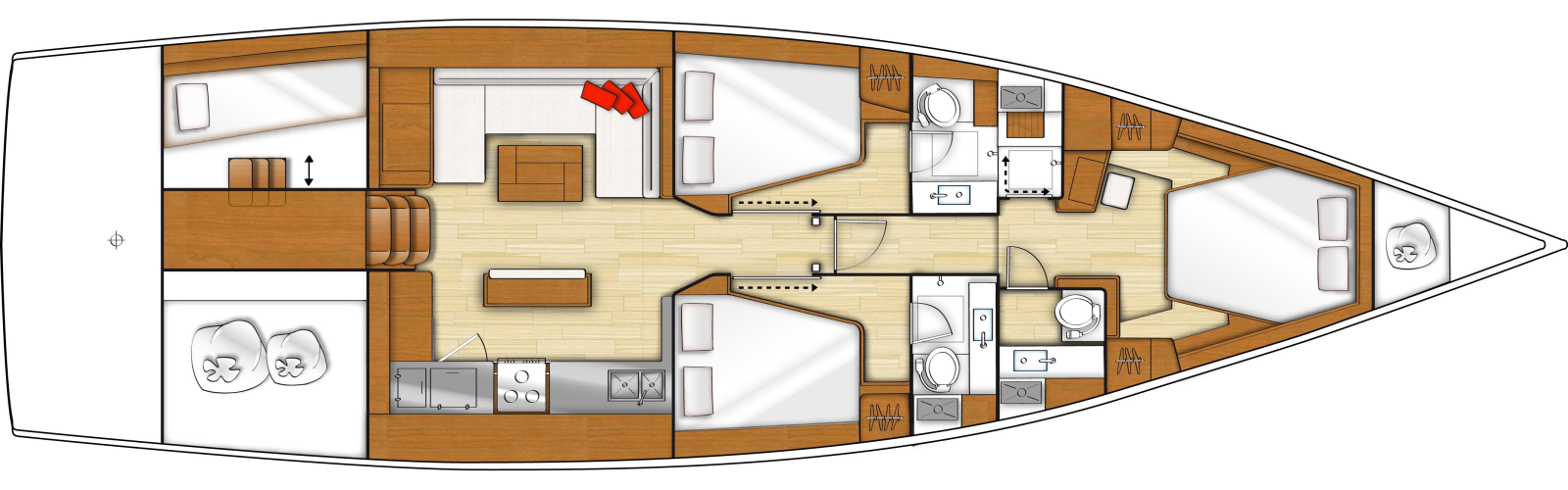 Icon Yacht Photos Pics 