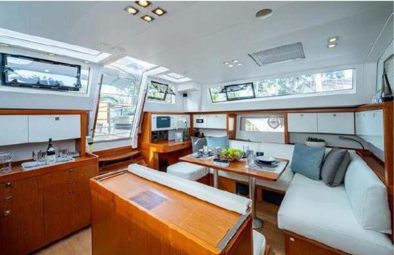 Icon Yacht Photos Pics 