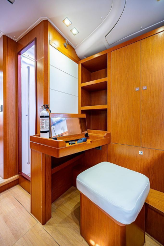 Icon Yacht Photos Pics 