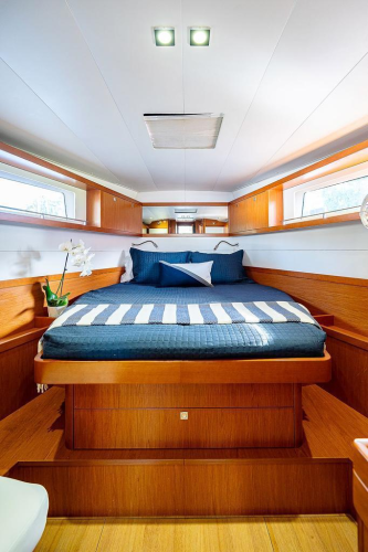 Icon Yacht Photos Pics 
