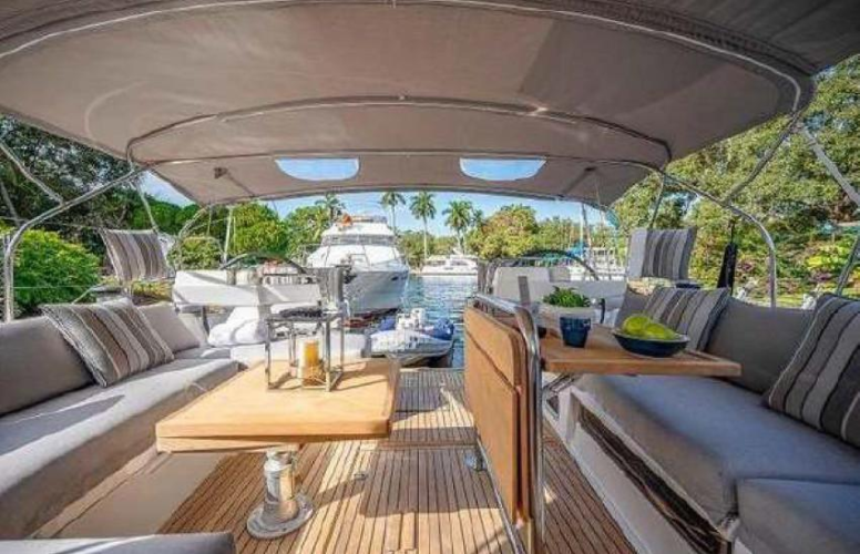 Icon Yacht Photos Pics 