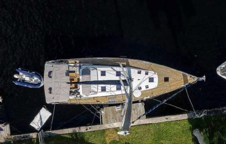 Icon Yacht Photos Pics 