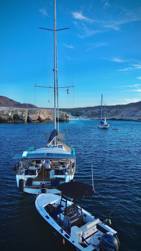 Icon Yacht Photos Pics 