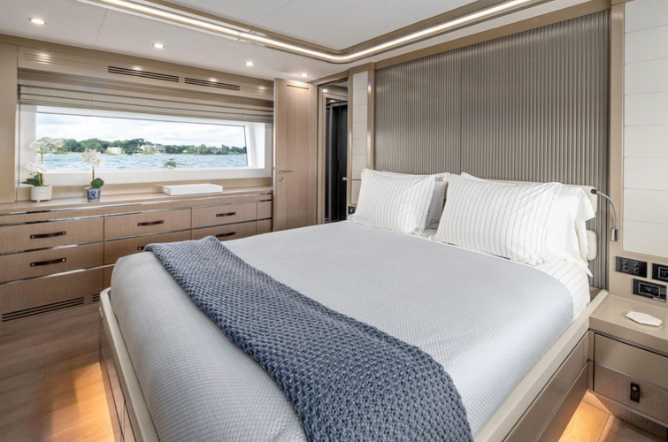 Nivasa Yacht Photos Pics 