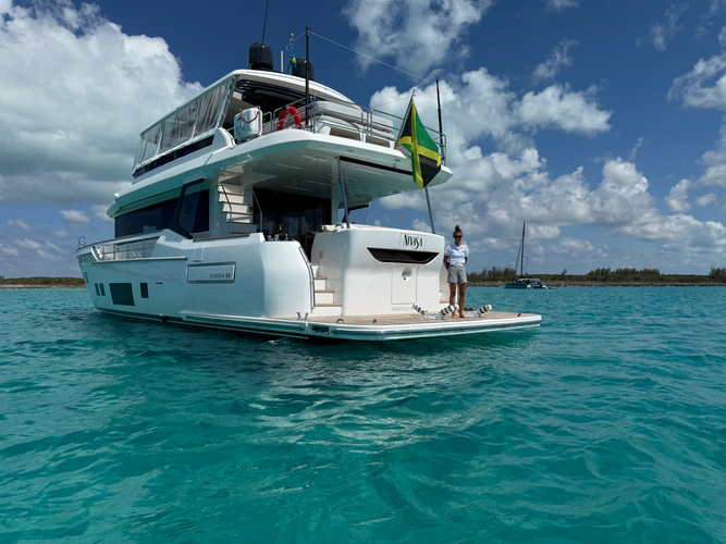 Nivasa Yacht Photos Pics 